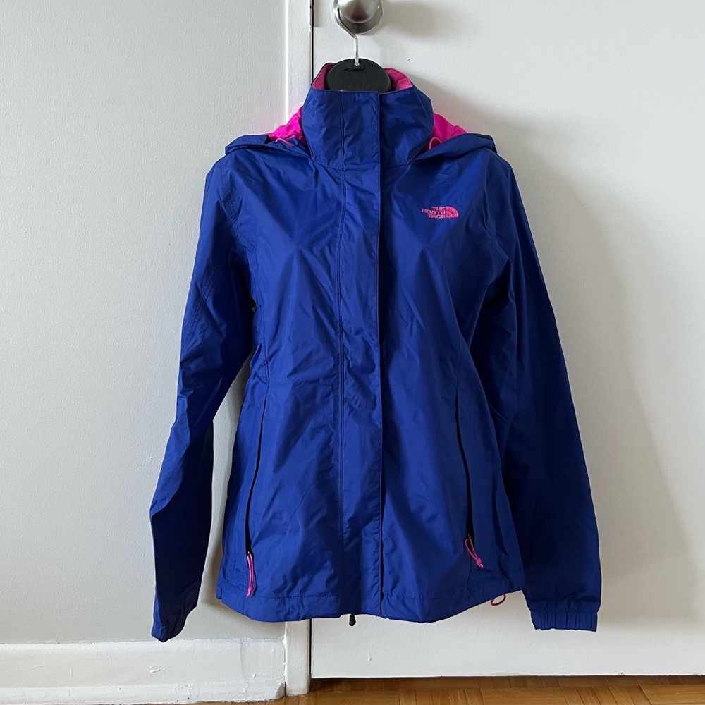 The North Face Jacket